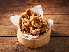 -韩山葵烤肉(太古里店)