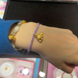 -周大福CHOW TAI FOOK(南翔老街店)