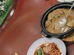 -宁邦·家宴·南京菜(红山动物园店)