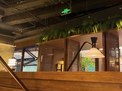 -前海沿·青岛菜(大拇指广场石老人店)