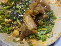 -正南齊北重庆老火锅(光华村直营店)