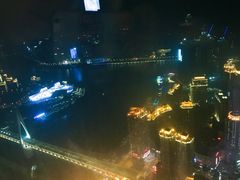 -WFC会仙楼观景台