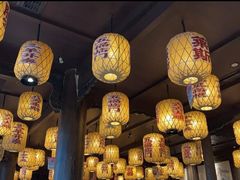 -南京大牌档(夫子庙老门东店)
