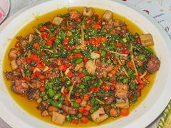 -辣婆婆(航天桥店)