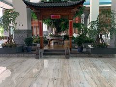 -梅园国际大酒店·自助餐厅(光明港店)