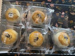 -良品铺子(万达广场店)