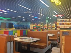 -东北烧烤·烤羊腿(天虹店)