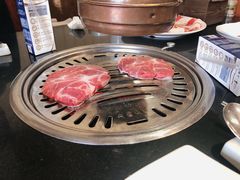 -光化门韩国料理(新地假日广场店)