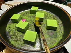 -華府(凯德晶萃店)