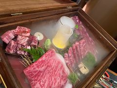 -300杯·和牛烧肉清酒专门店(廊里店)