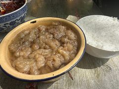 -定家小酥肉·清真(回民街店)