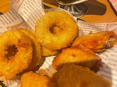 -新贝乐意大利餐厅(苏州中心店)