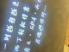 -施奈儿.洗头頭療.按摩SPA.采耳(上梅林店)