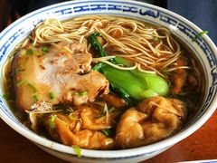 -同得兴 Since·1995 传统苏式面馆(十全街店)