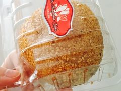麻球-白玉兰食品(汇联商厦店)
