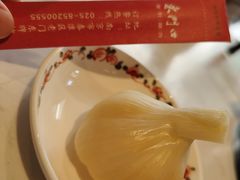 -东门口涮肉·砂锅·烤串(老门东店)