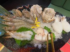 -牛New寿喜烧(金鹰世界店)