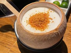 -同仁四季椰子鸡(福田车公庙店)