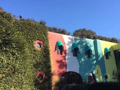 -三鹰之森吉卜力美术馆