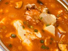-老炉家木炭烤肉(长江国际店)