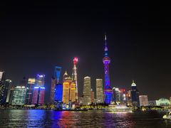 -上海港国际客运中心1号游艇码头