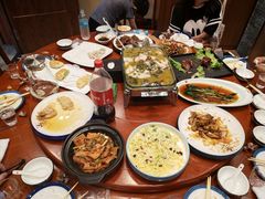 -赵家小馆(沈阳禹洲广场店)