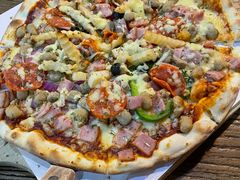 -MI WU FACTORY米屋美食工厂餐厅(绿地店)