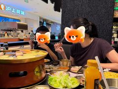 -西塔老太太泥炉烤肉(龙湖北苑天街店)