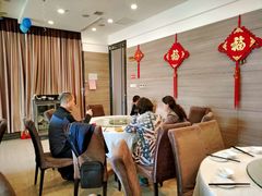 -香满楼(南关店)