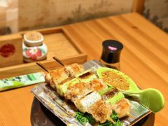 -大岛日本料理铁板烧(南通大饭店)