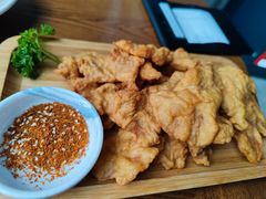 -奕景小馆·地道大连菜(恒隆广场店)