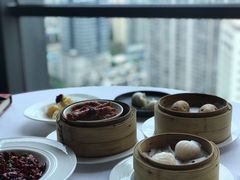 -富力丽思卡尔顿酒店·丽轩中餐厅