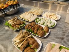 -顺水湾·牛肉牛杂火锅(驾鹤店)
