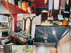 -乾园.魏庐湖景餐厅(花港店)