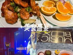 -堂会·KTV·自助餐·团建聚会(天河店)