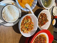 -八碗湘长沙市井菜(坡子街店)