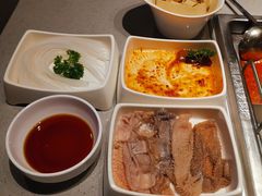 -海底捞火锅(龙湖三千集店)