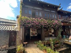 -顺意米线店(四方街店)