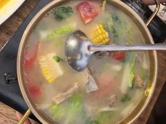 -小喜客·云南特色菜(纳西庭院店)