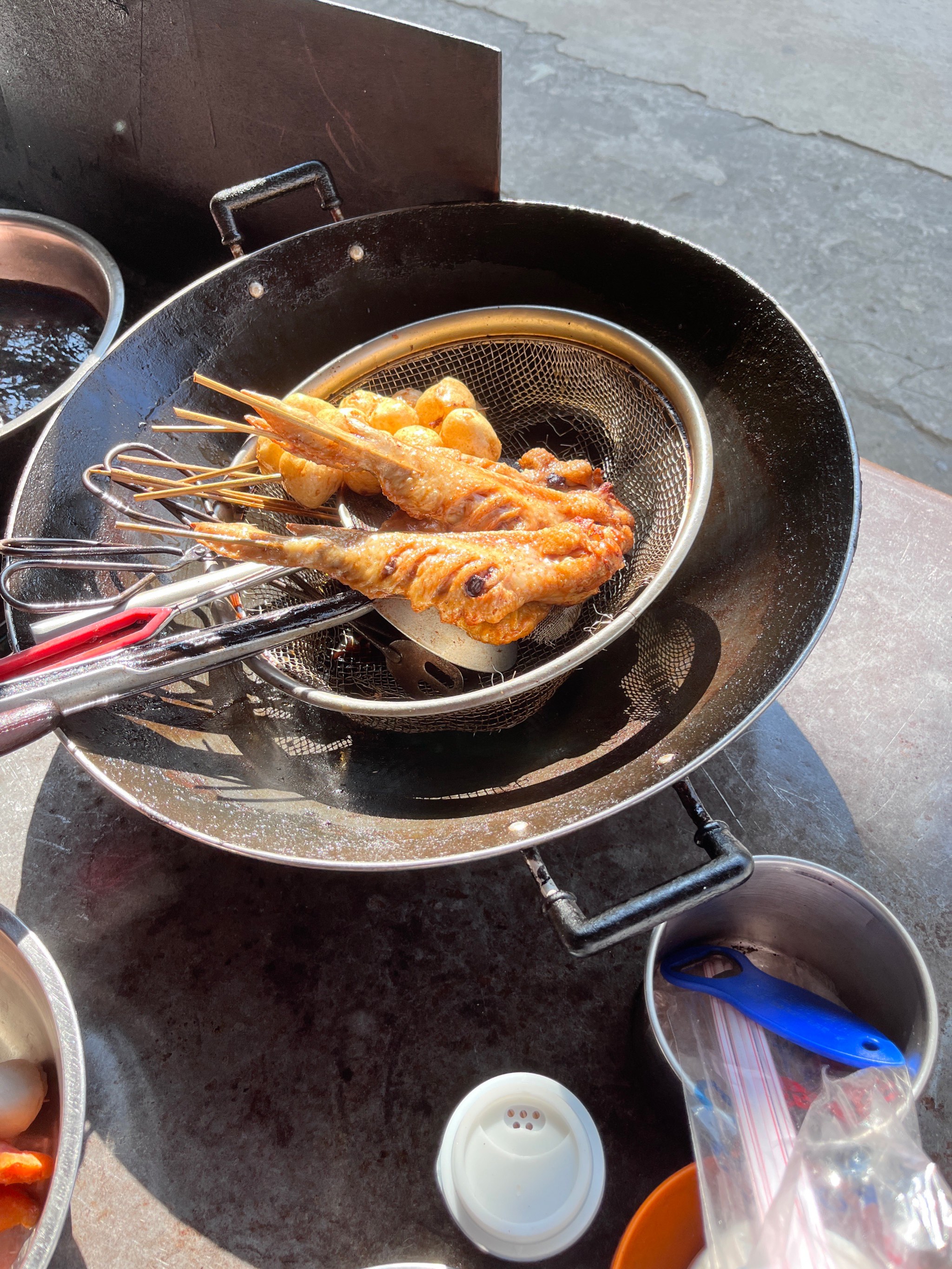 新塘特色美食图片