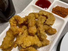 -海底捞火锅(海澜财富中心店)