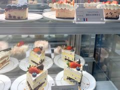 -PETIT PARIS 小巴黎(花园道店)