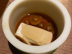 -九洲喜来登酒店湖月日餐厅