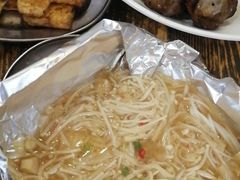 -碳炉海鲜烧烤·1992(北京路店)
