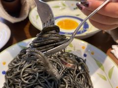 -萨莉亚意式餐厅(杭州西溪龙湖天街店)