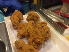-釜山火炉·海鲜烤肉(紫藤路店)