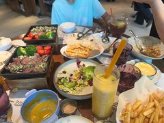 -一沙一城·岩烤牛扒(深圳首店)