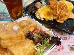 -阿飛冰室(下沙店)