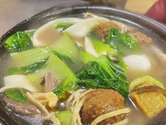 -清真·穆萨砂锅(大皮院店)