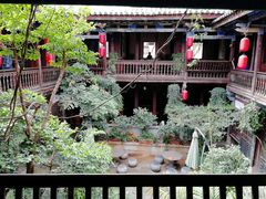 -香满楼(临安路店)